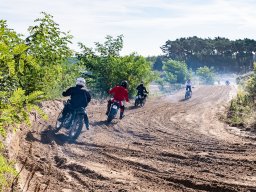 Classic Offroad Festival 2025
